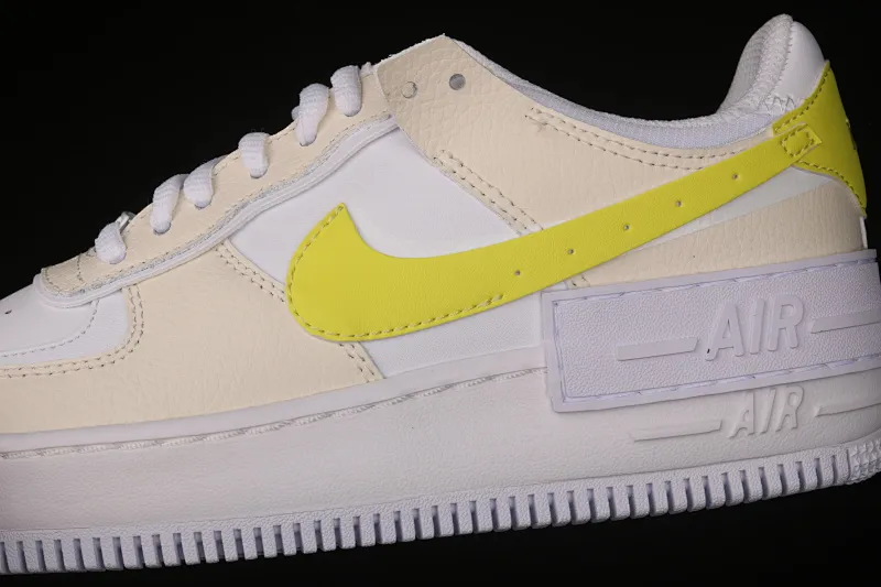 All Categories Nk Air Force 1 Air Force Series Nk Air Force 1 Shadow Air Force Lightweight Increase Nk Air Force 1 Shadow Air Force One Lightweight Increase Low-top Versatile Sneakers DJ5197-100